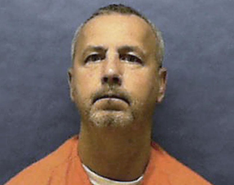 Gary Ray Bowles